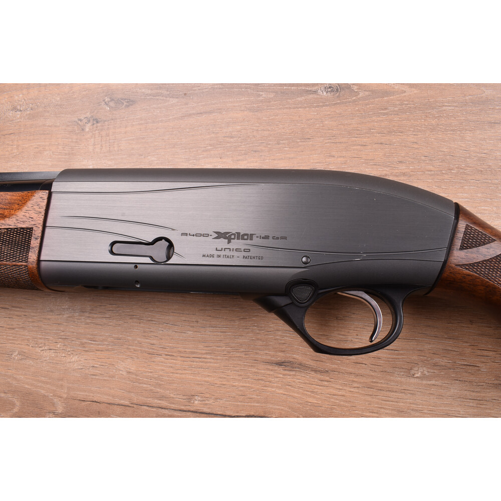 12 gauge A400 Xplor Unico 