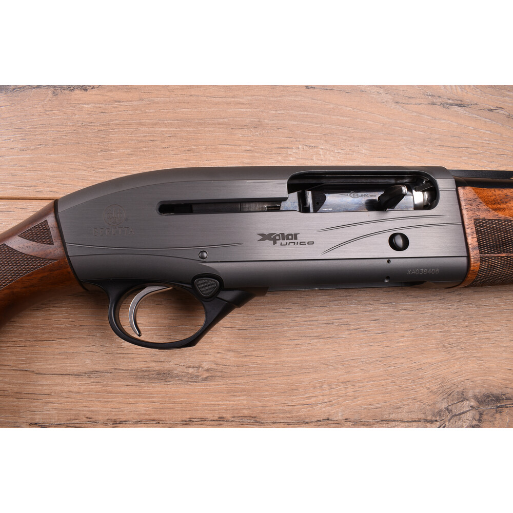 12 gauge A400 Xplor Unico 