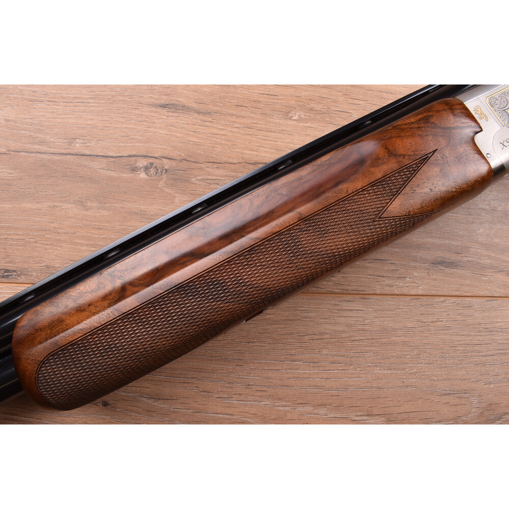 12 gauge Ultra XS Pro Adj 