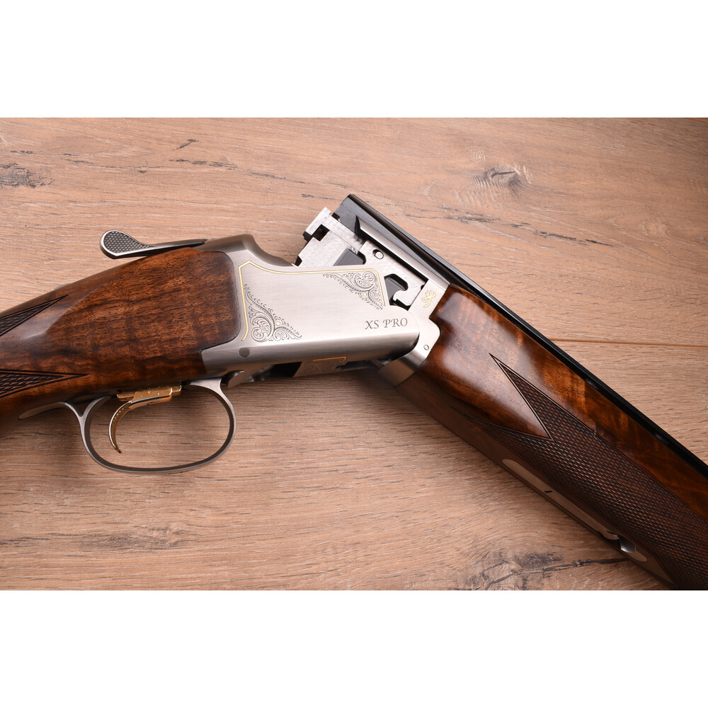 12 gauge Ultra XS Pro Adj 