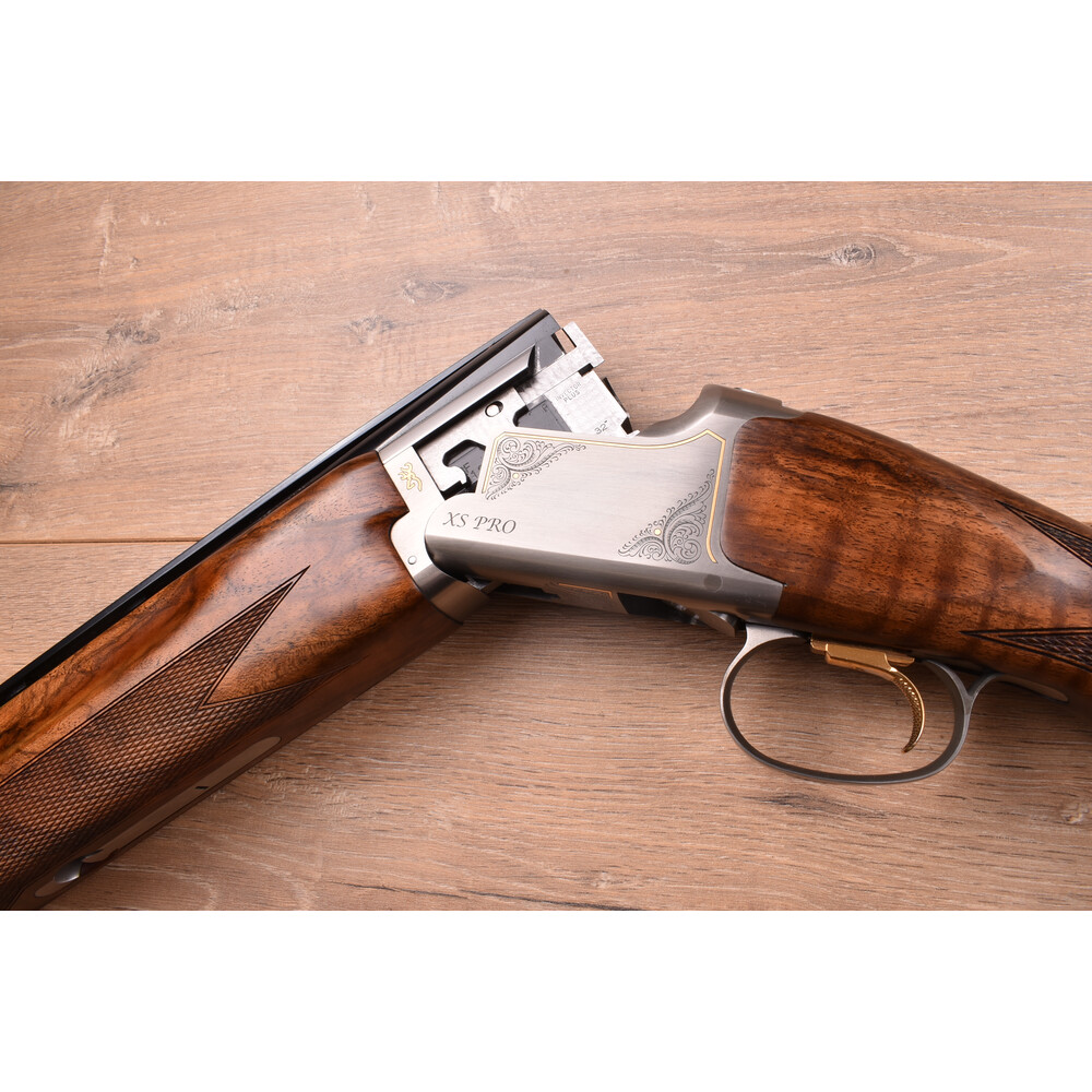 12 gauge Ultra XS Pro Adj 