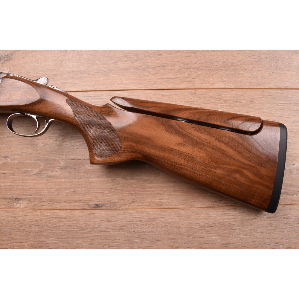 12 gauge 687 Silver Pigeon III Adjustable Sporting 
