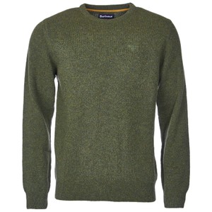 Barbour Tisbury Crew Forest