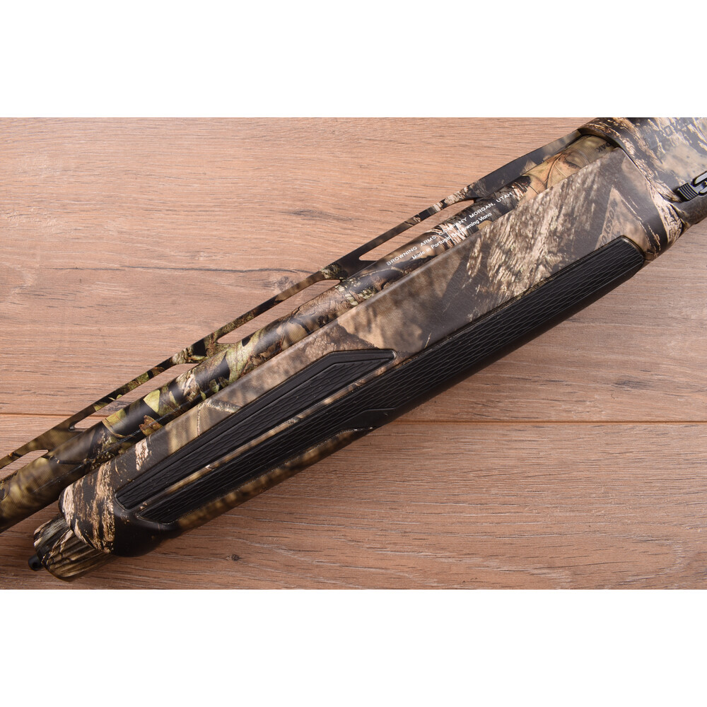12 gauge Maxus 2 Camo MOBUC 