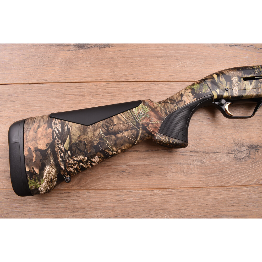 12 gauge Maxus 2 Camo MOBUC 