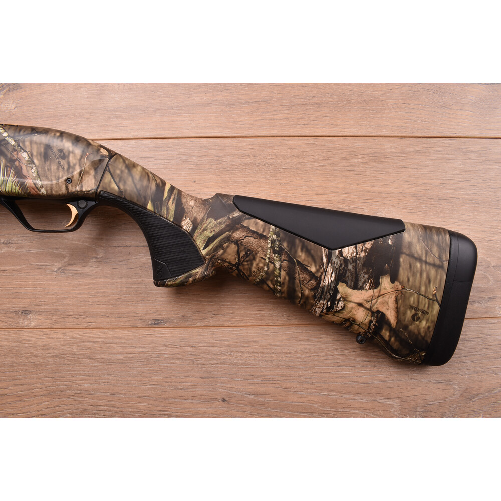 12 gauge Maxus 2 Camo MOBUC 