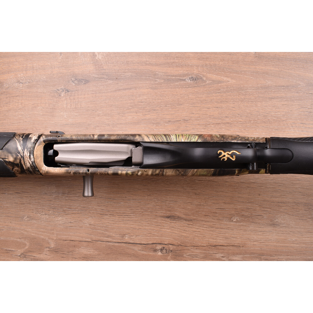 12 gauge Maxus 2 Camo MOBUC 
