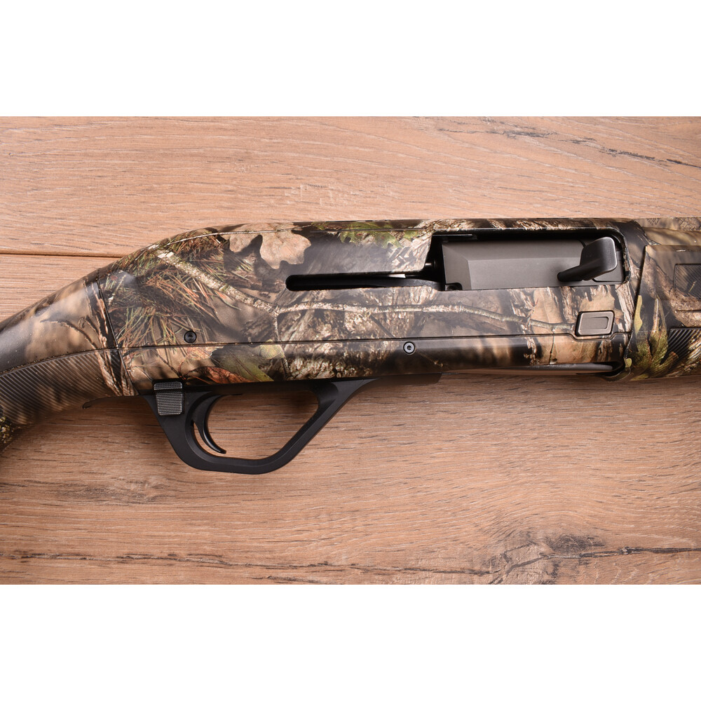 12 gauge SX4 Camo MOBUC 