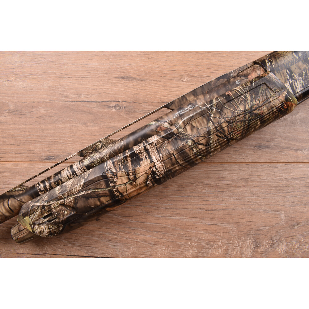 12 gauge SX4 Camo MOBUC 