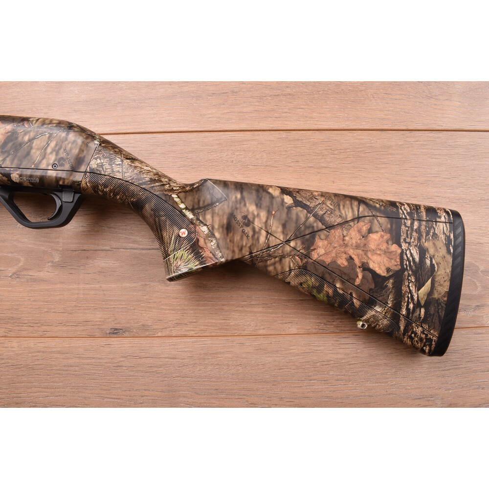 12 gauge SX4 Camo MOBUC 