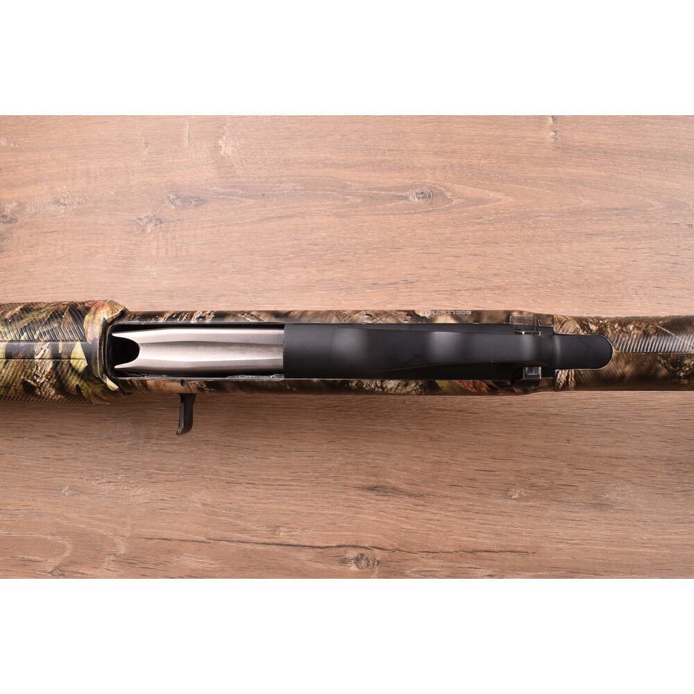 12 gauge SX4 Camo MOBUC 