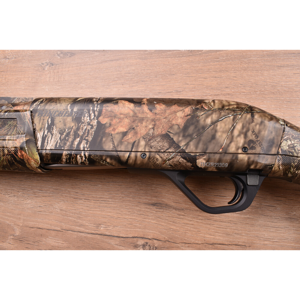 12 gauge SX4 Camo MOBUC 