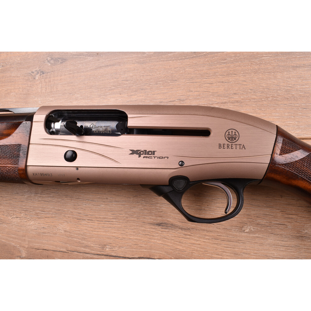 12 gauge A400 Xplor Action 