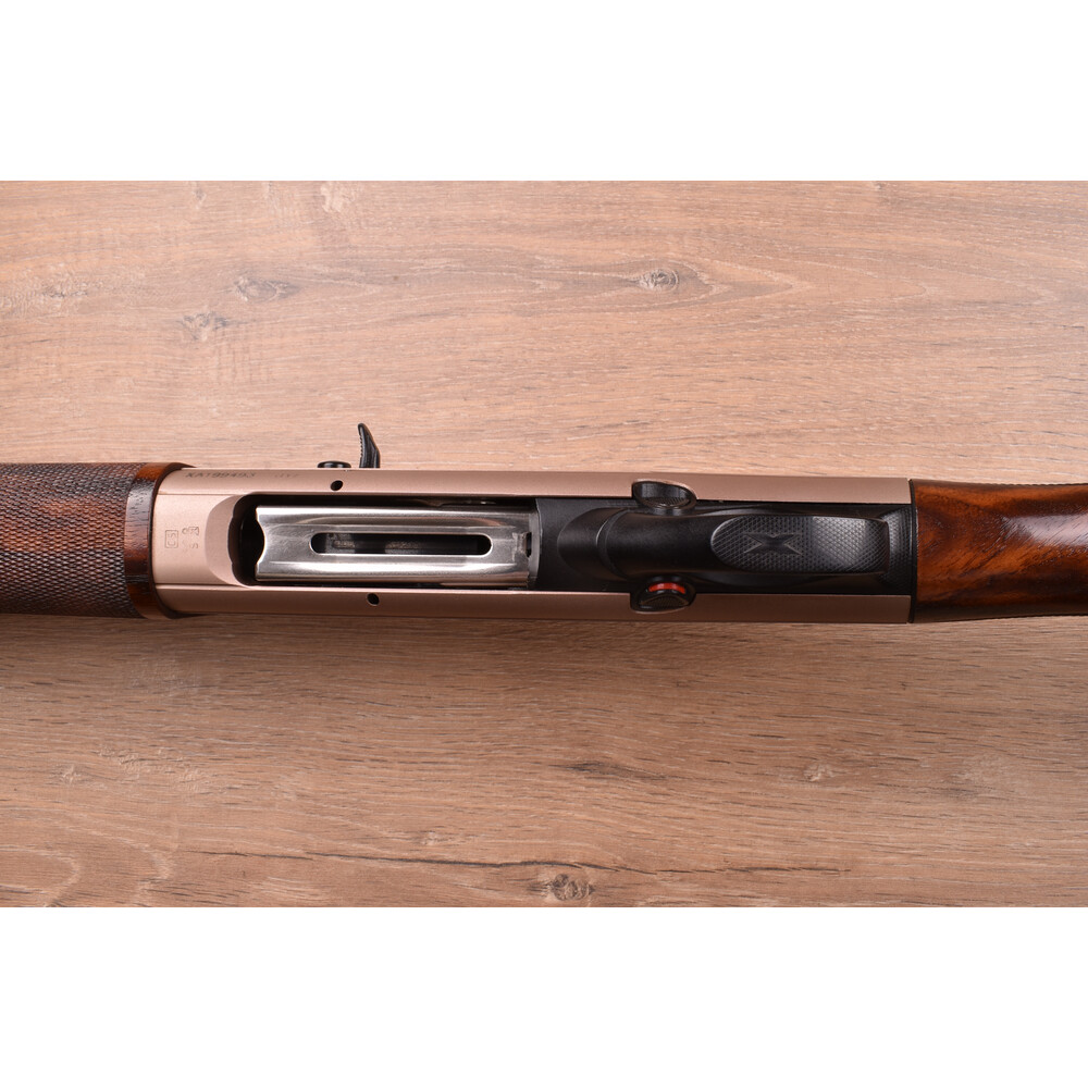 12 gauge A400 Xplor Action 