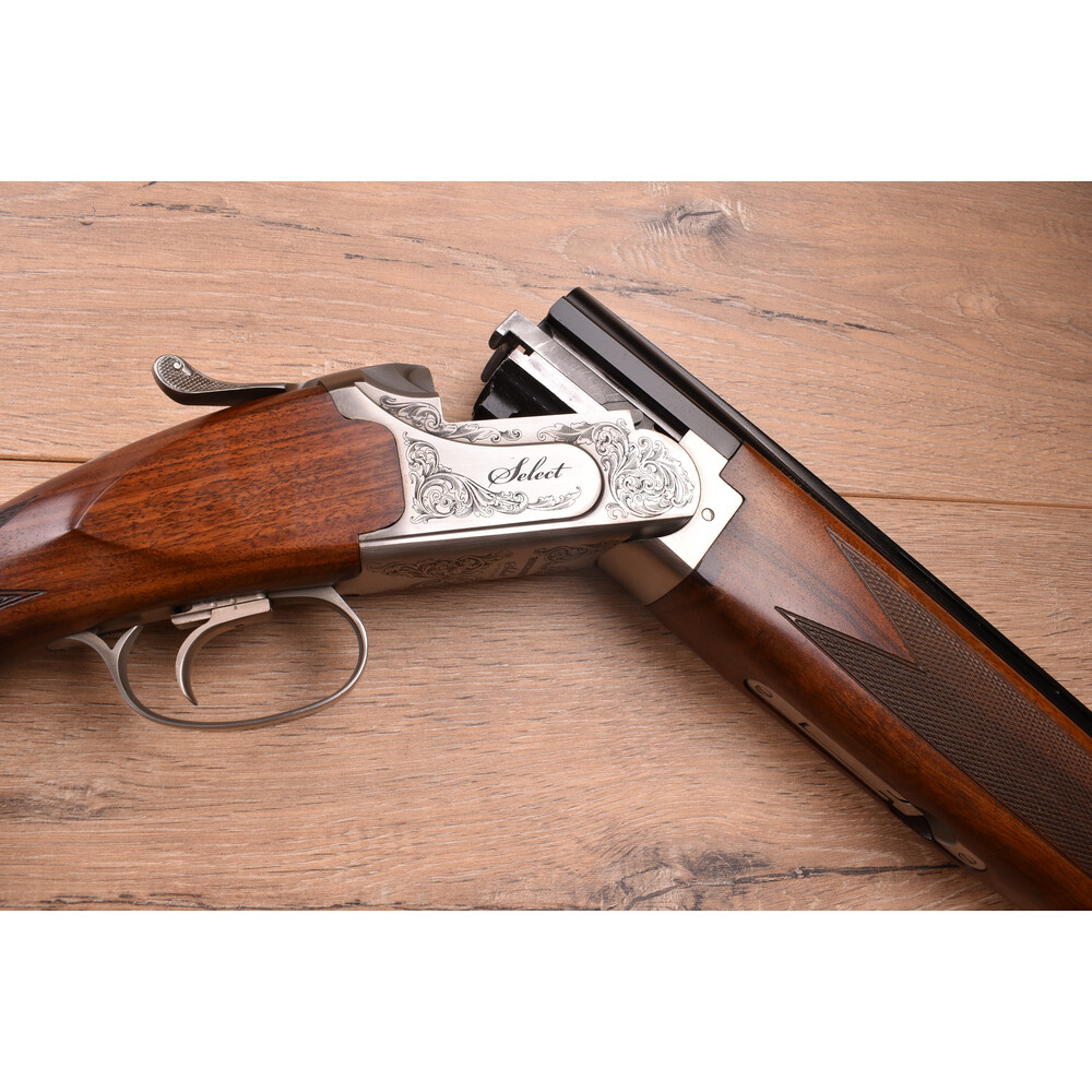 12 gauge Select sporting 