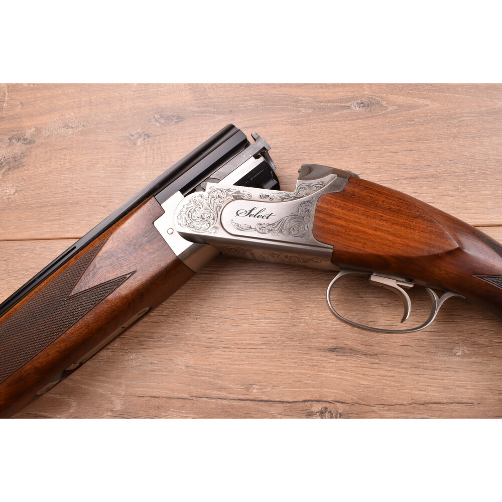 12 gauge Select sporting 