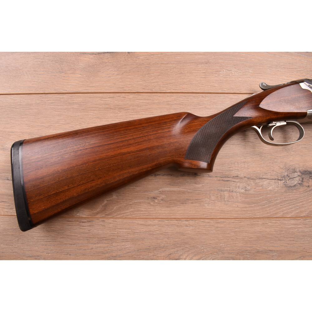 12 gauge Select sporting 