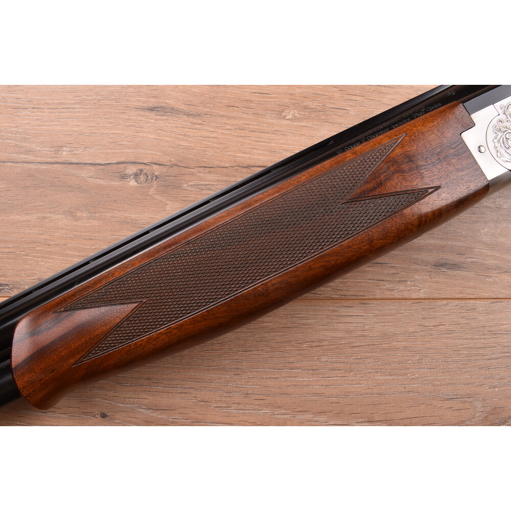 12 gauge Select sporting 