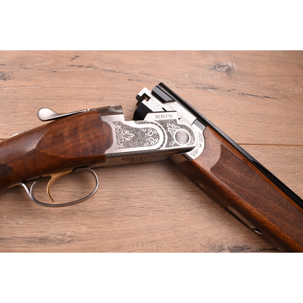 12 gauge 686 Silver Pigeon  1 Sporting 