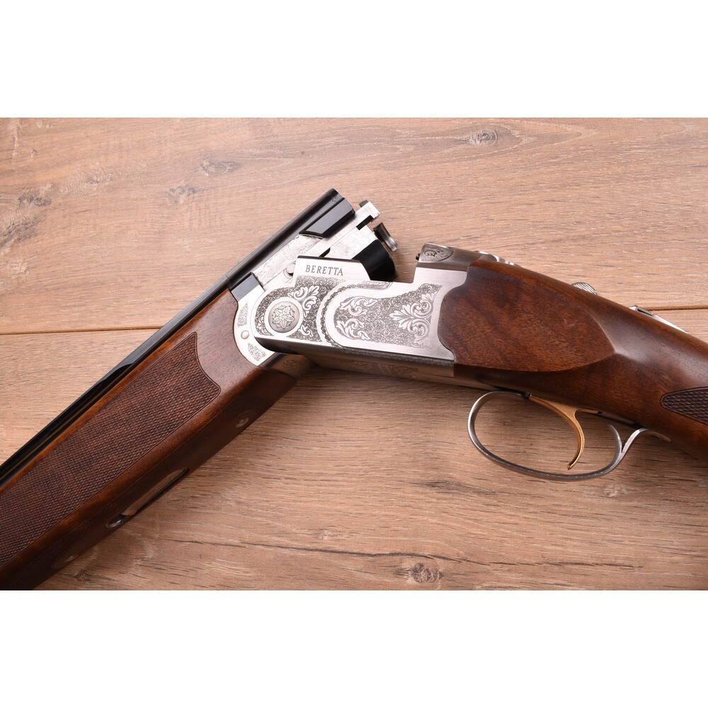 12 gauge 686 Silver Pigeon  1 Sporting 
