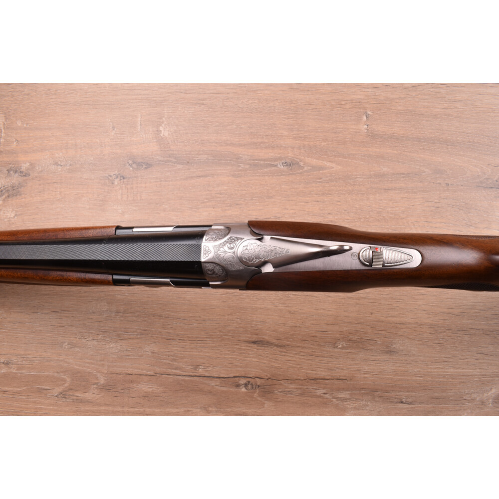 12 gauge 686 Silver Pigeon  1 Sporting 
