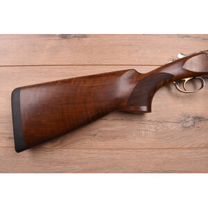 Beretta 12 gauge 686 Silver Pigeon  1 Sporting 