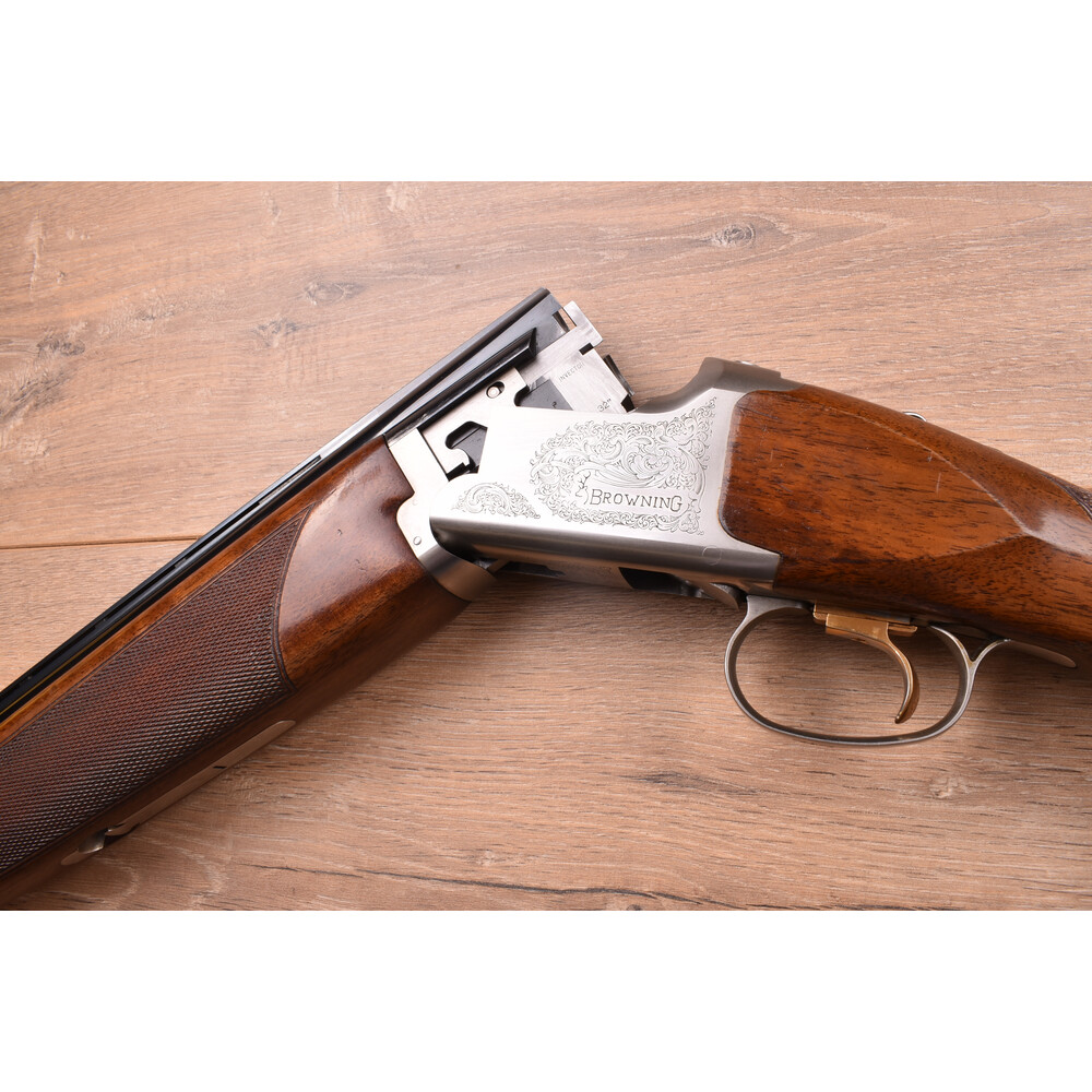 12 gauge B425 Grade 1 Sport 
