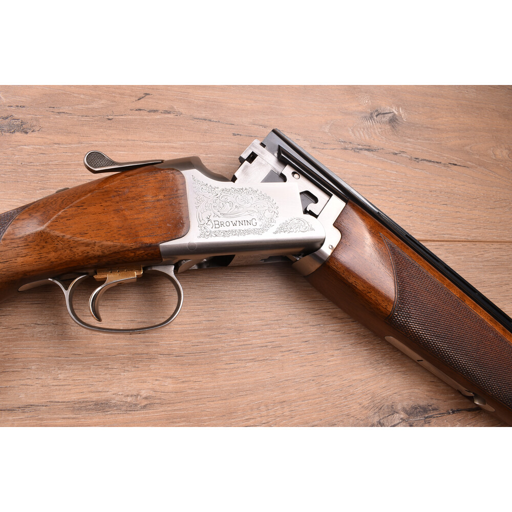 12 gauge B425 Grade 1 Sport 