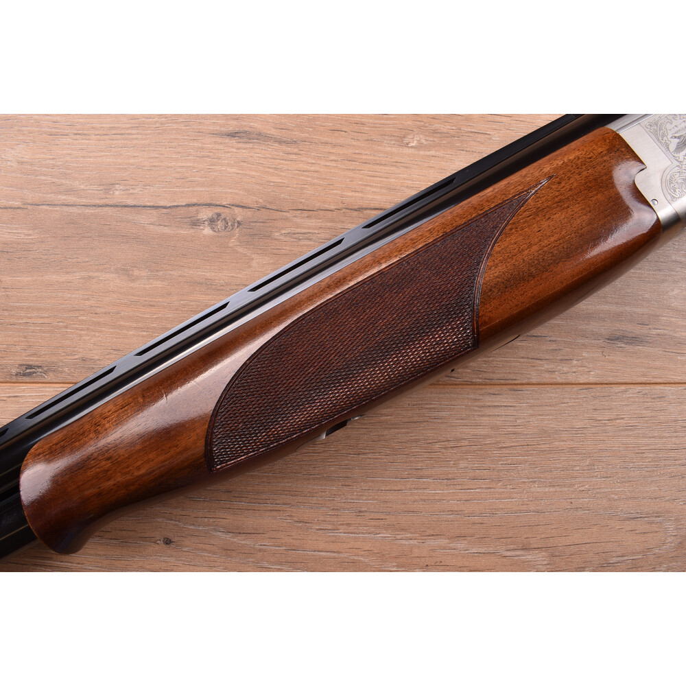 12 gauge B525 Sporter 