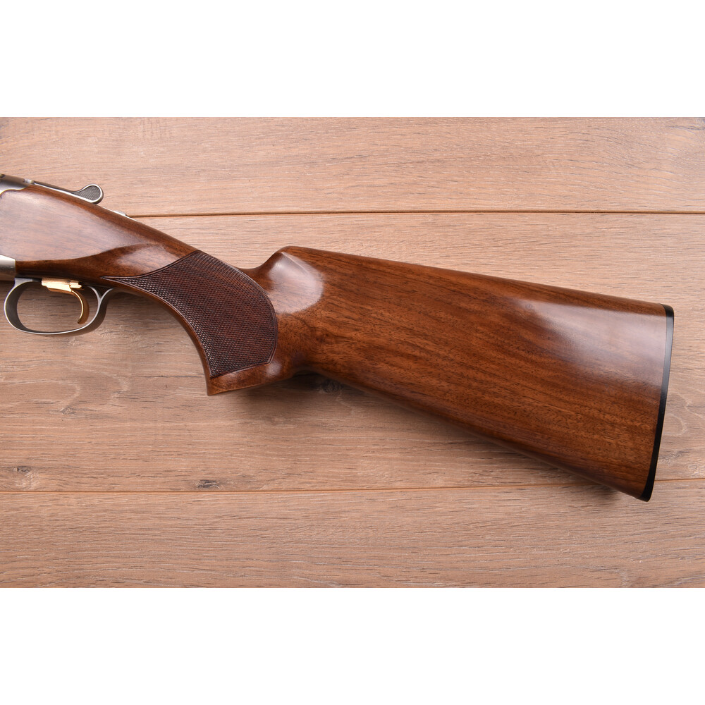 12 gauge B525 Sporter 