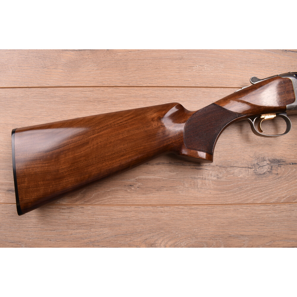 12 gauge B525 Sporter 