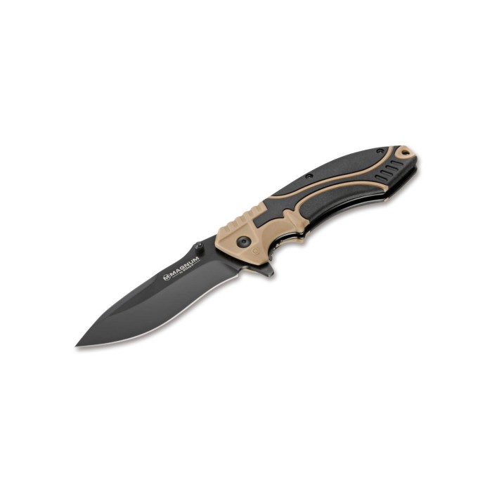Plus Advance Desert Pro 