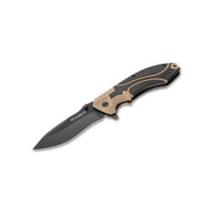 Boker Plus Advance Desert Pro 