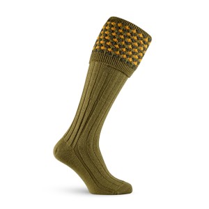 Pennine Earl Sock Old Sage
