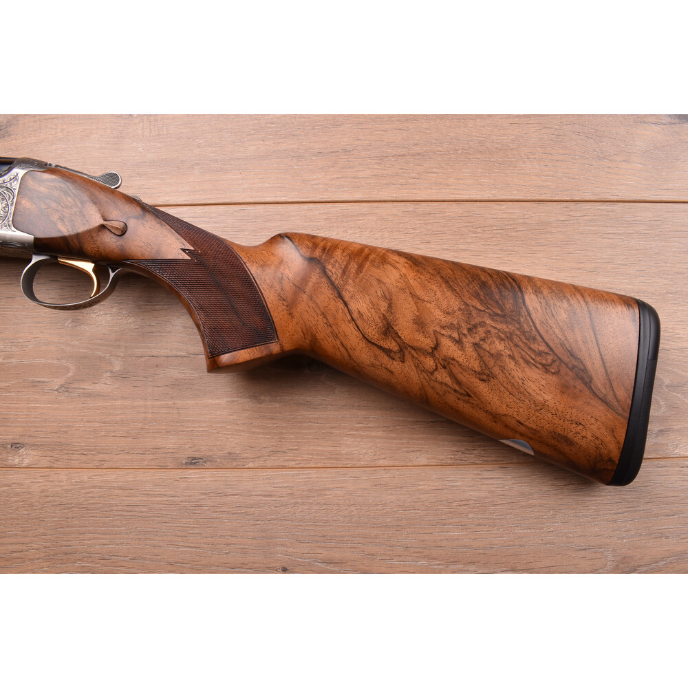 12 gauge B525 Grade 5 Ltd Edition Game 