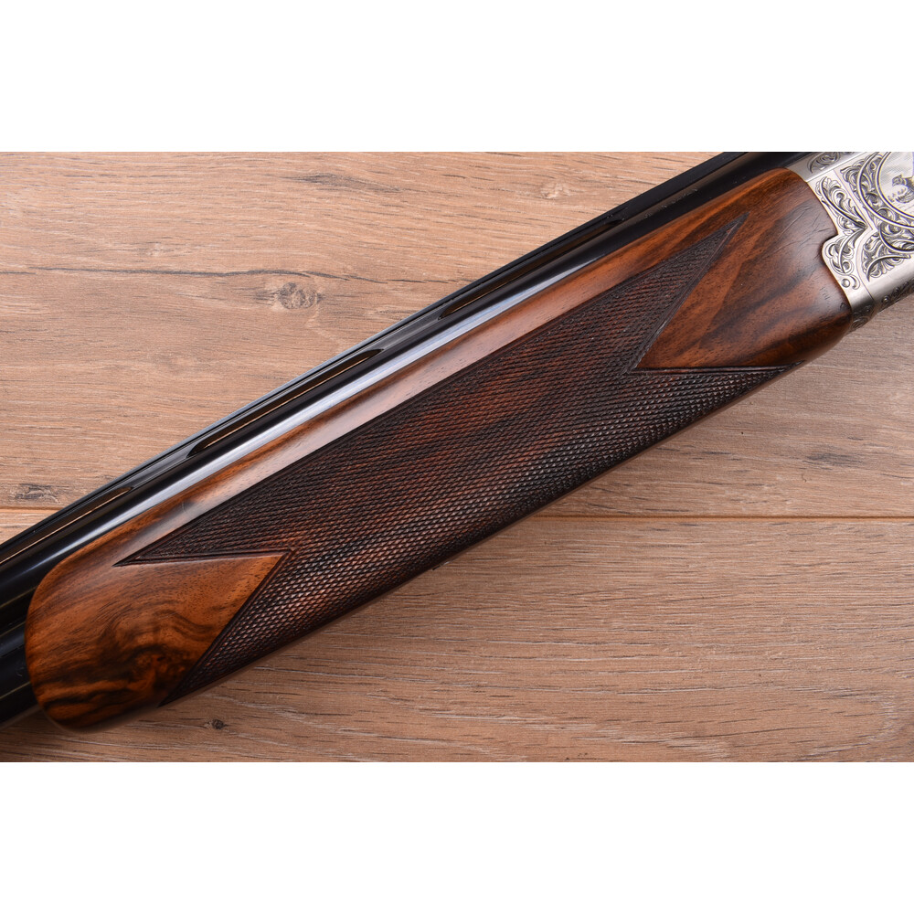 12 gauge B525 Grade 5 Ltd Edition Game 