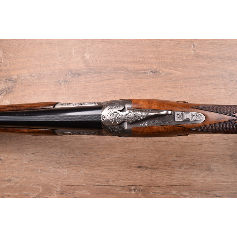12 gauge B525 Grade 5 Ltd Edition Game 
