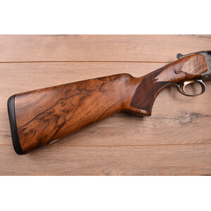 Browning 12 gauge B525 Grade 5 Ltd Edition Game 
