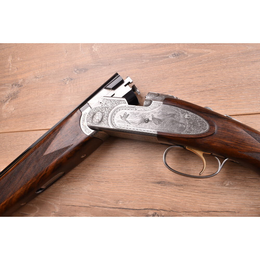 12 gauge 687 EELL Diamond Pigeon Game 
