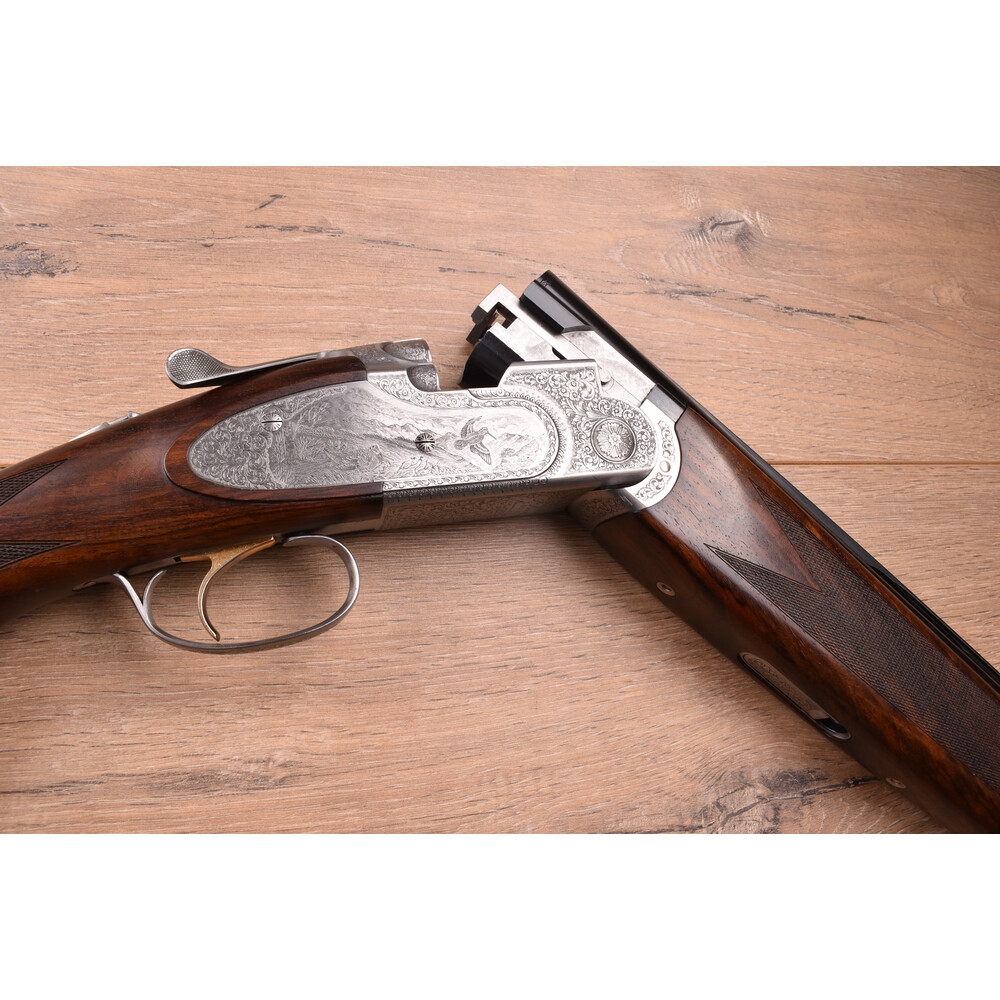 12 gauge 687 EELL Diamond Pigeon Game 