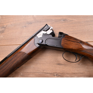 Beretta 12 gauge DT11 Black Edition Sporting 