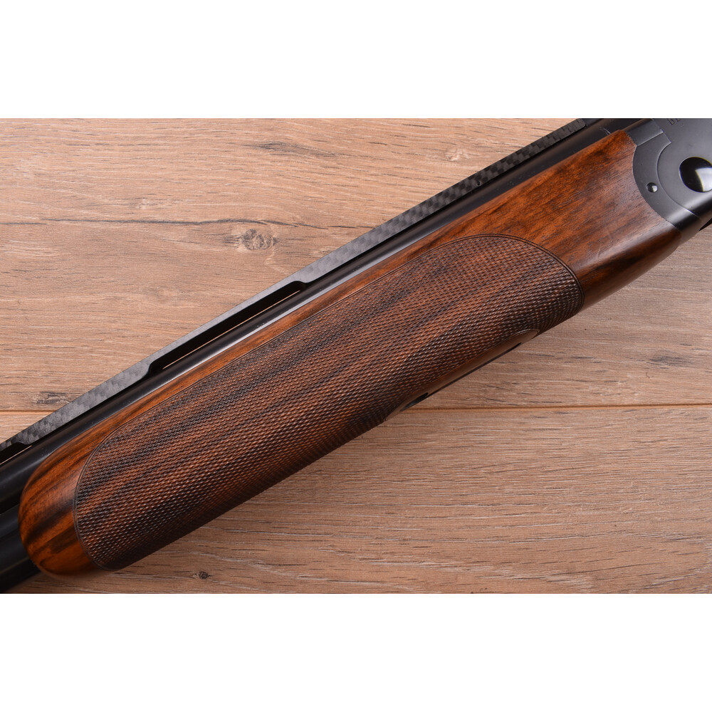 12 gauge DT11 Black Edition Sporting 