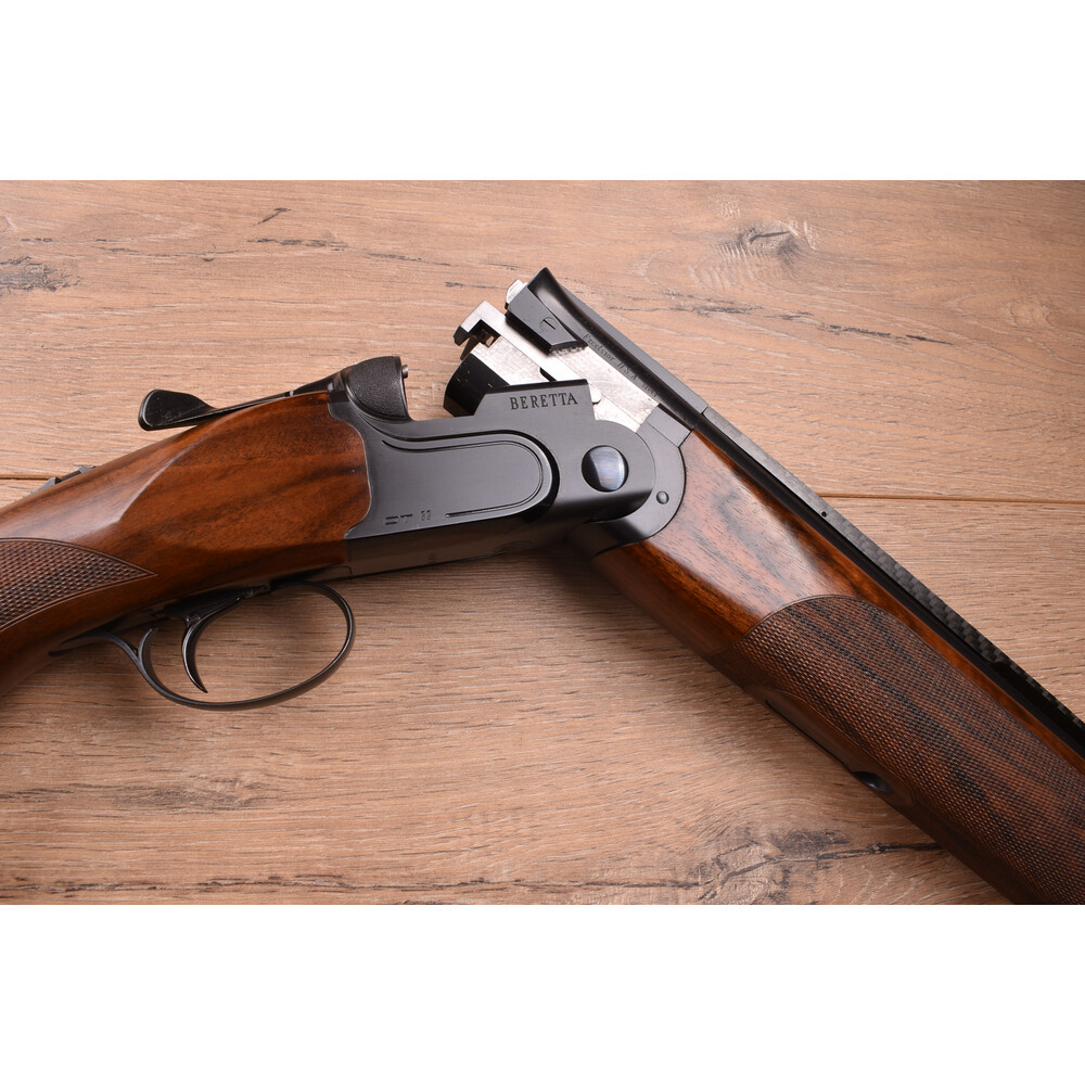 12 gauge DT11 Black Edition Sporting 