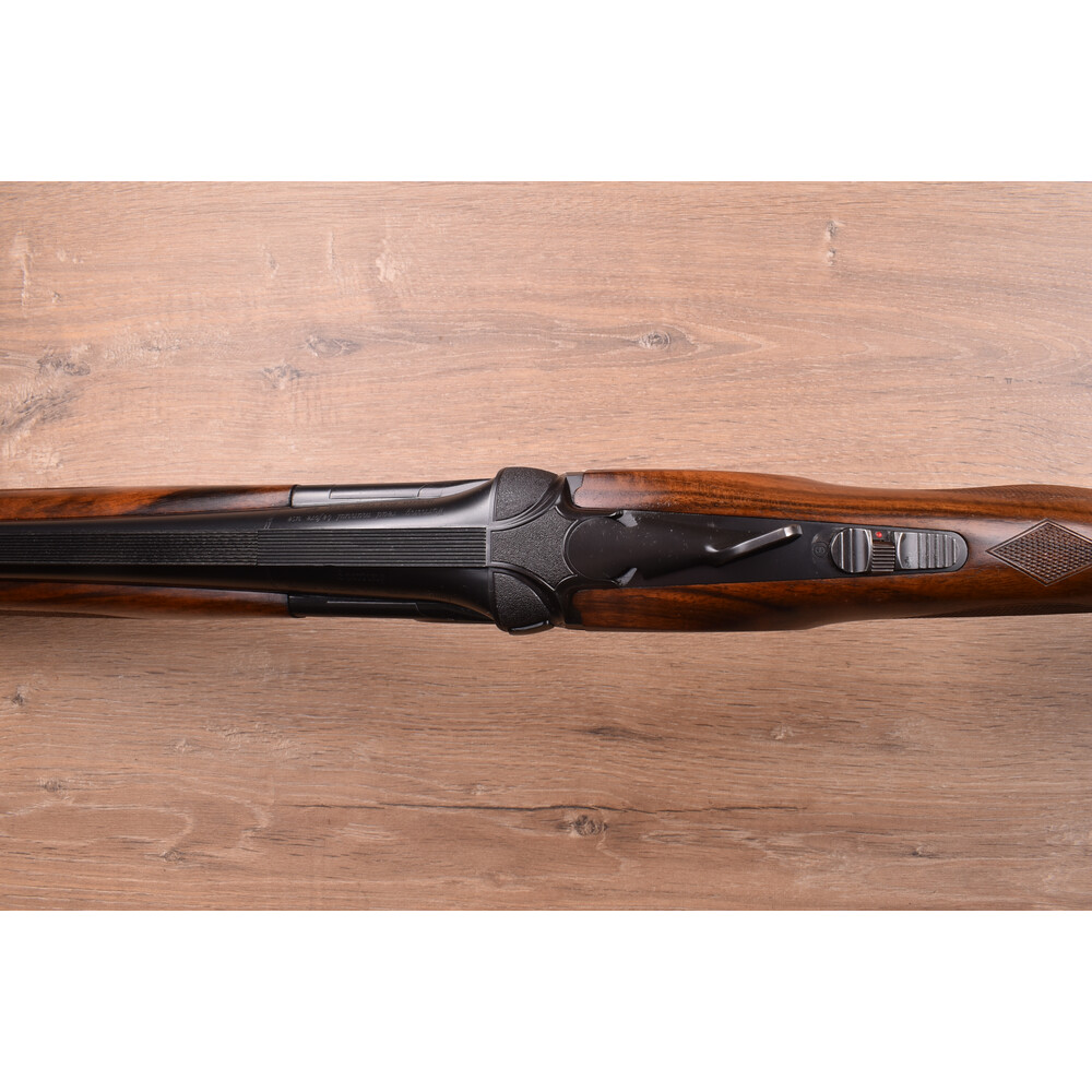 12 gauge DT11 Black Edition Sporting 