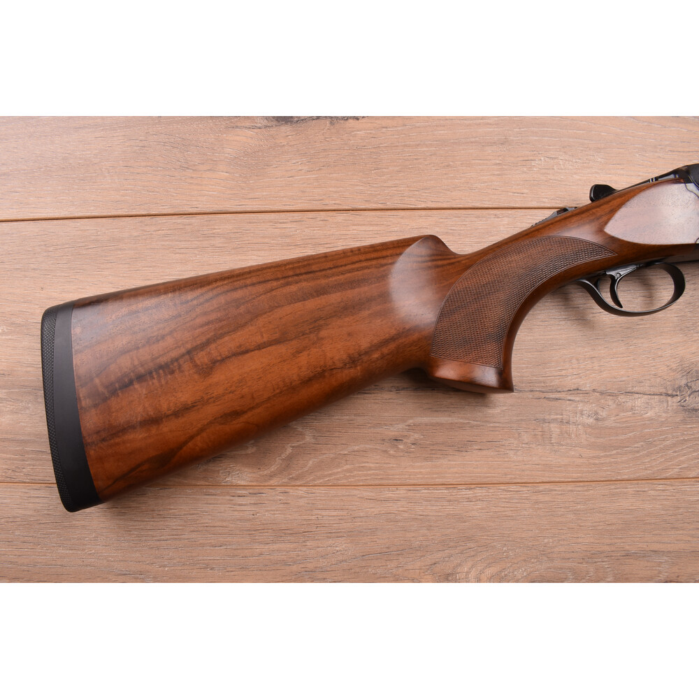 12 gauge DT11 Black Edition Sporting 
