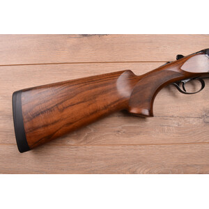 Beretta 12 gauge DT11 Black Edition Sporting 