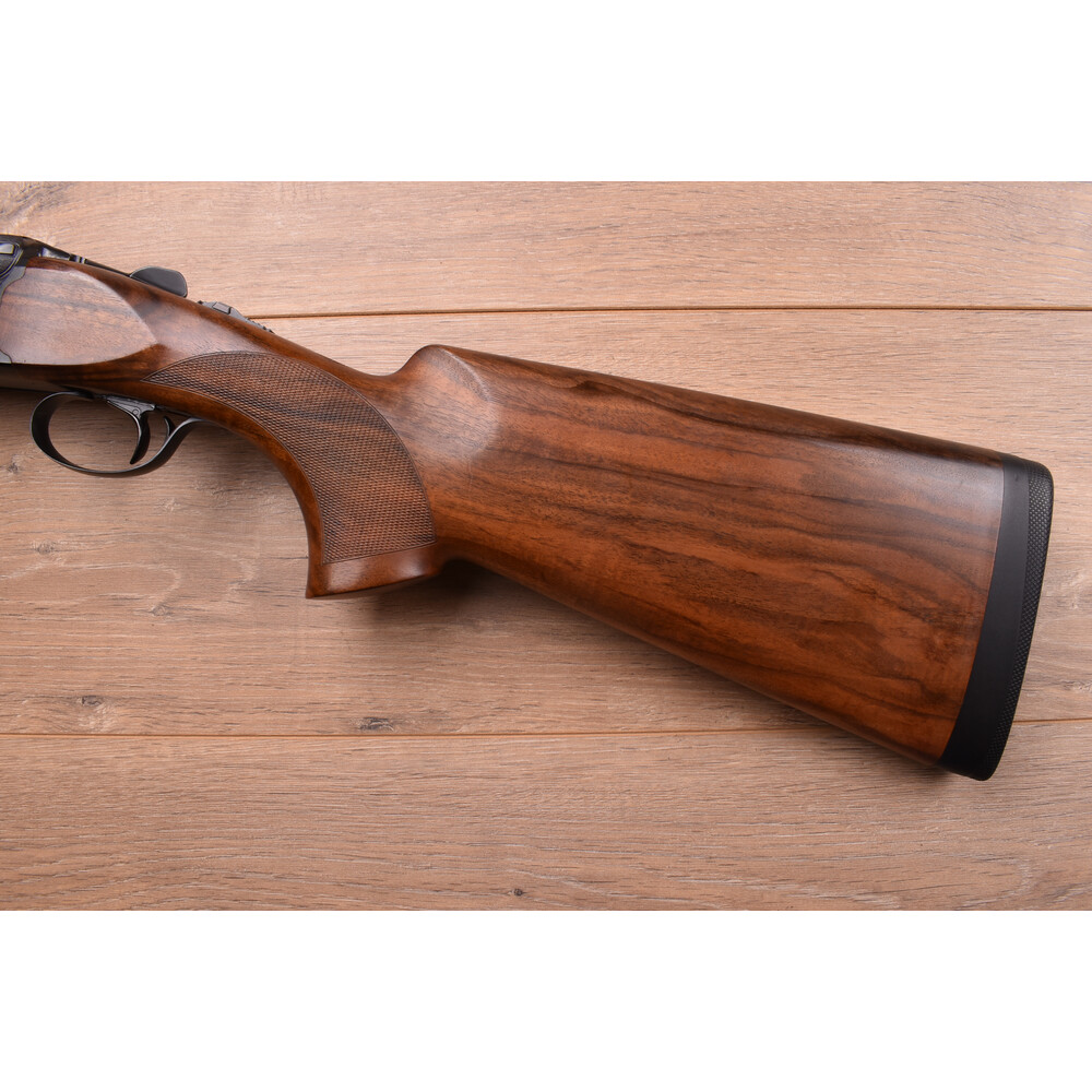 12 gauge DT11 Black Edition Sporting 