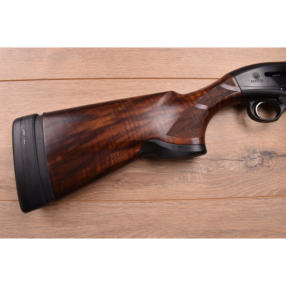 12 gauge A400 XCEL BLACK EDITION Kick Off 