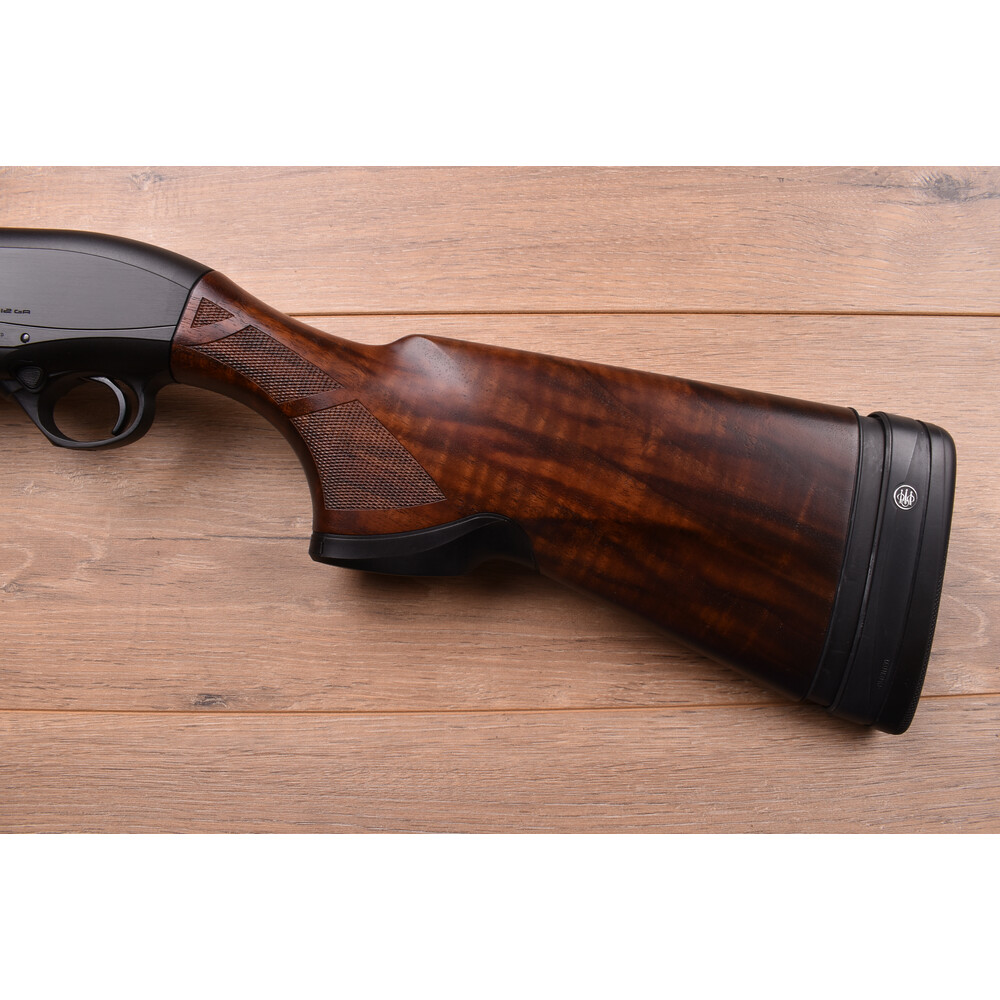 12 gauge A400 XCEL BLACK EDITION Kick Off 