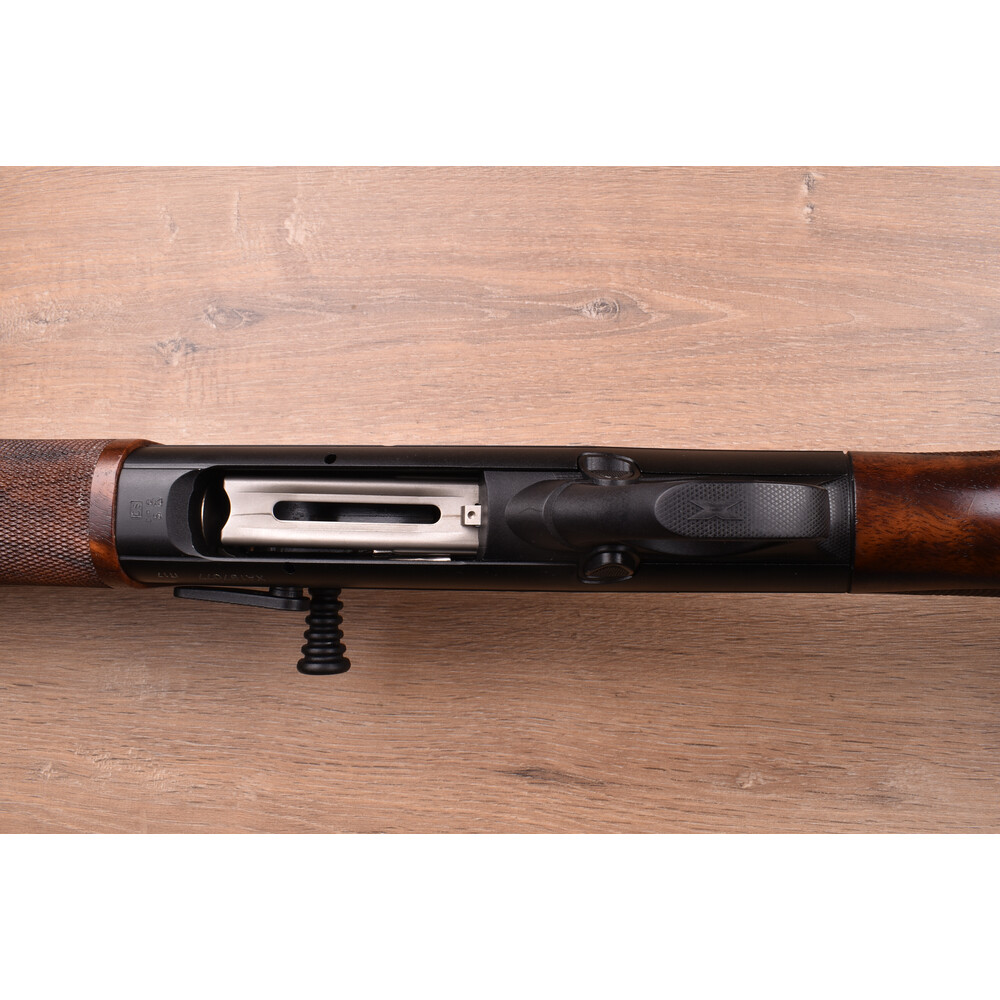 12 gauge A400 XCEL BLACK EDITION Kick Off 